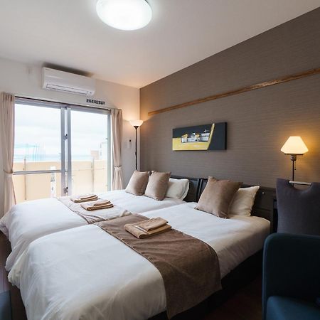 Kintaro Hotel Okinawa Naha Dış mekan fotoğraf