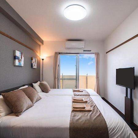Kintaro Hotel Okinawa Naha Dış mekan fotoğraf