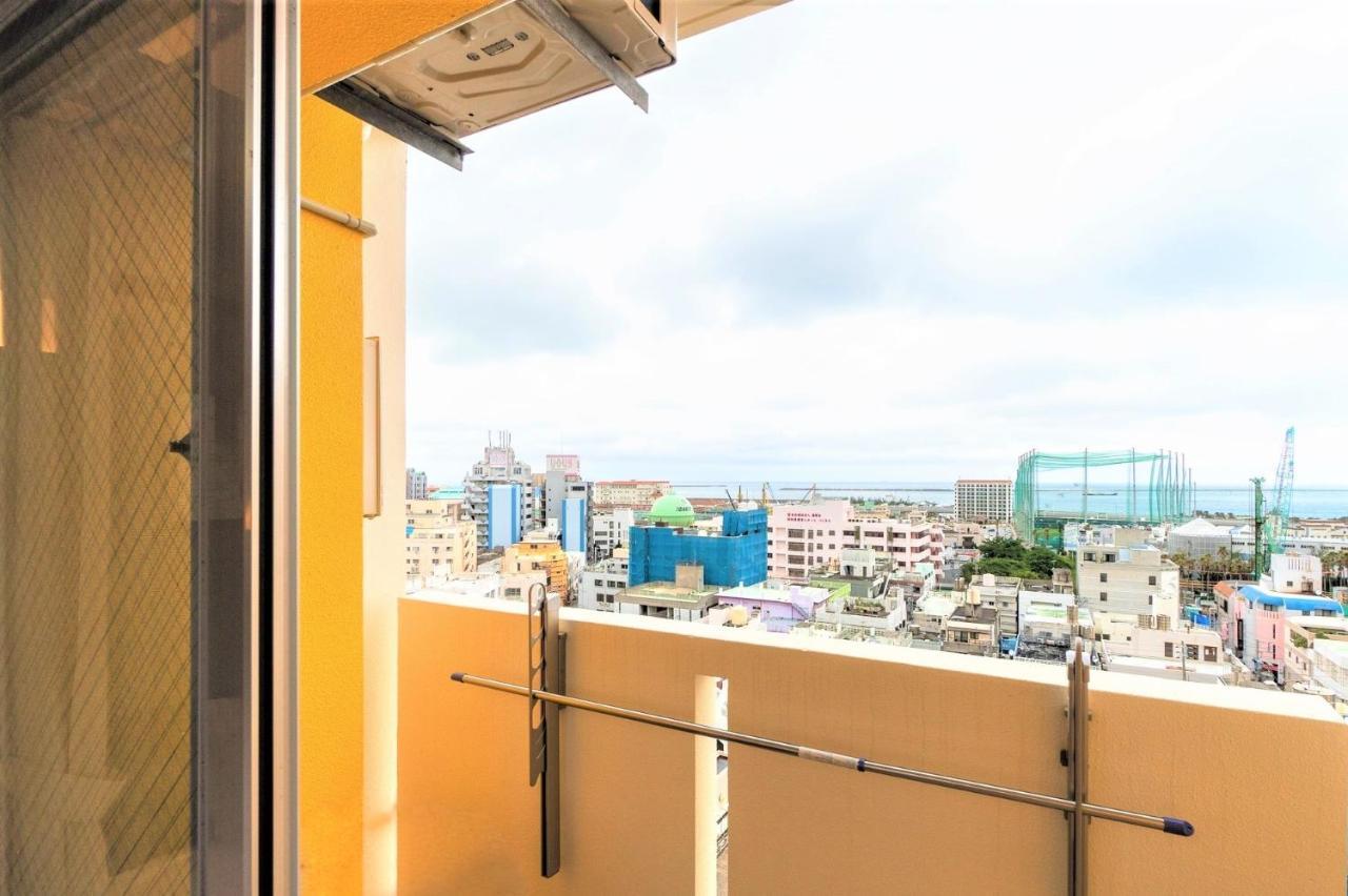 Kintaro Hotel Okinawa Naha Dış mekan fotoğraf