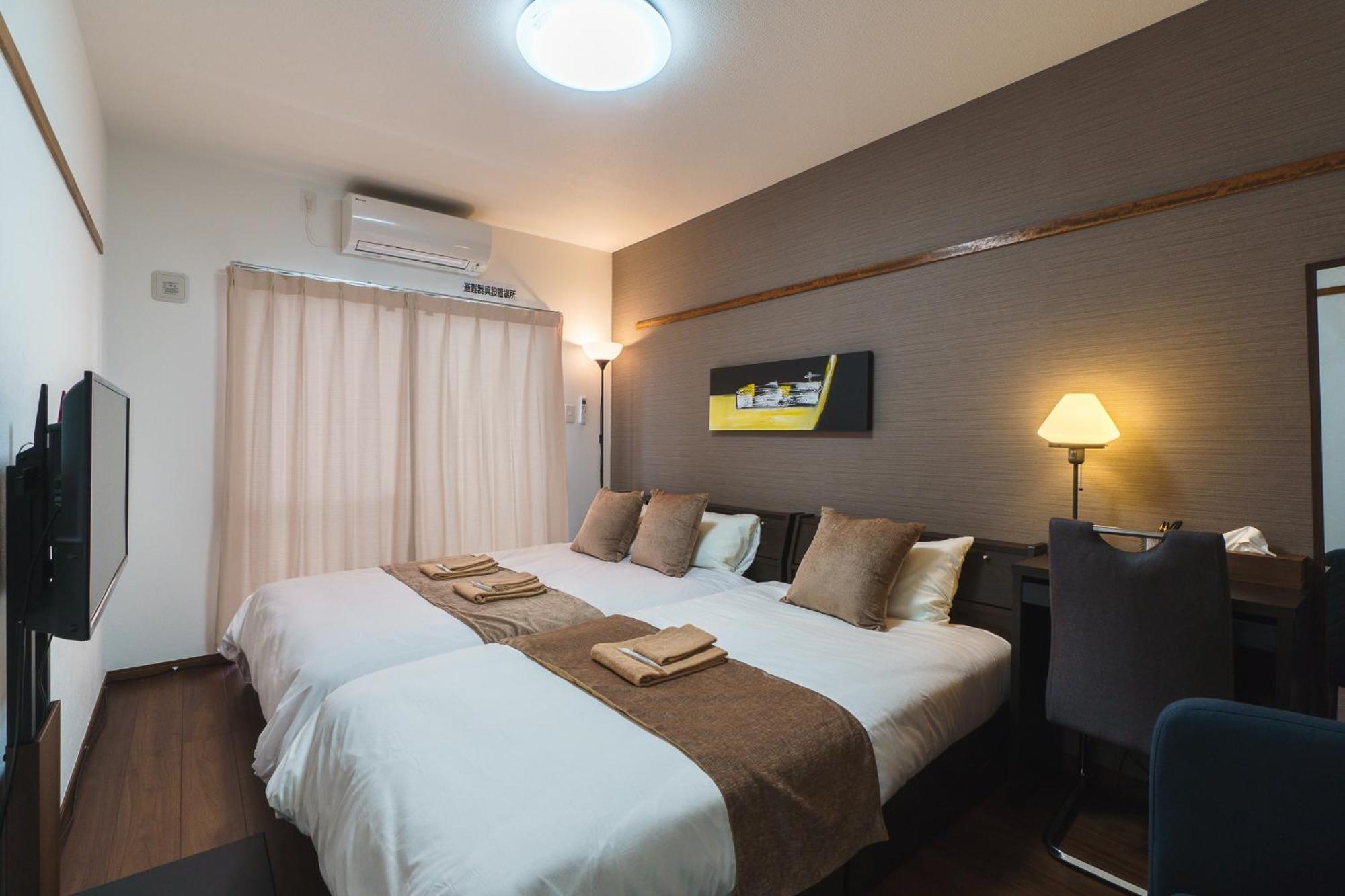Kintaro Hotel Okinawa Naha Dış mekan fotoğraf
