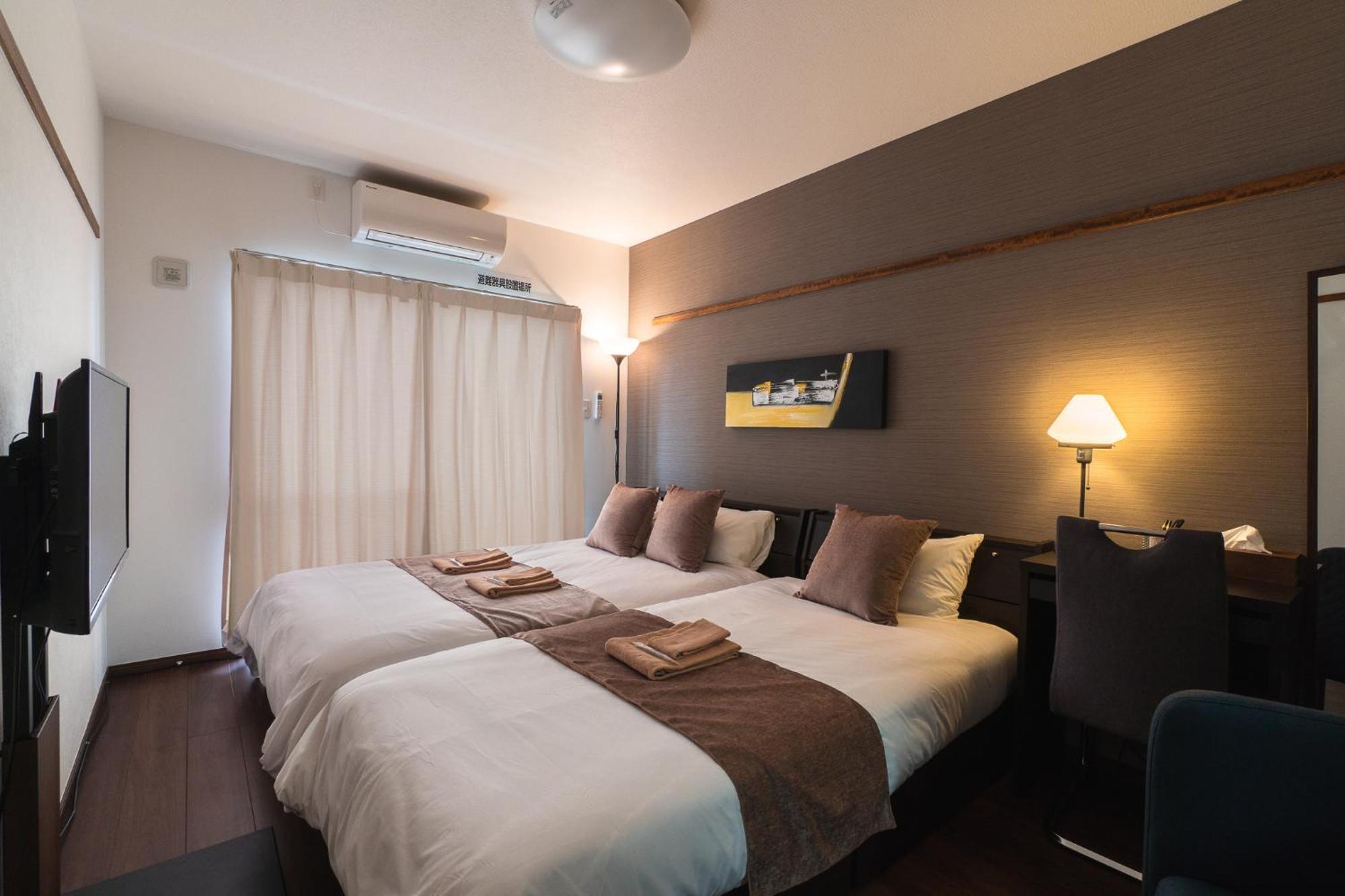 Kintaro Hotel Okinawa Naha Dış mekan fotoğraf