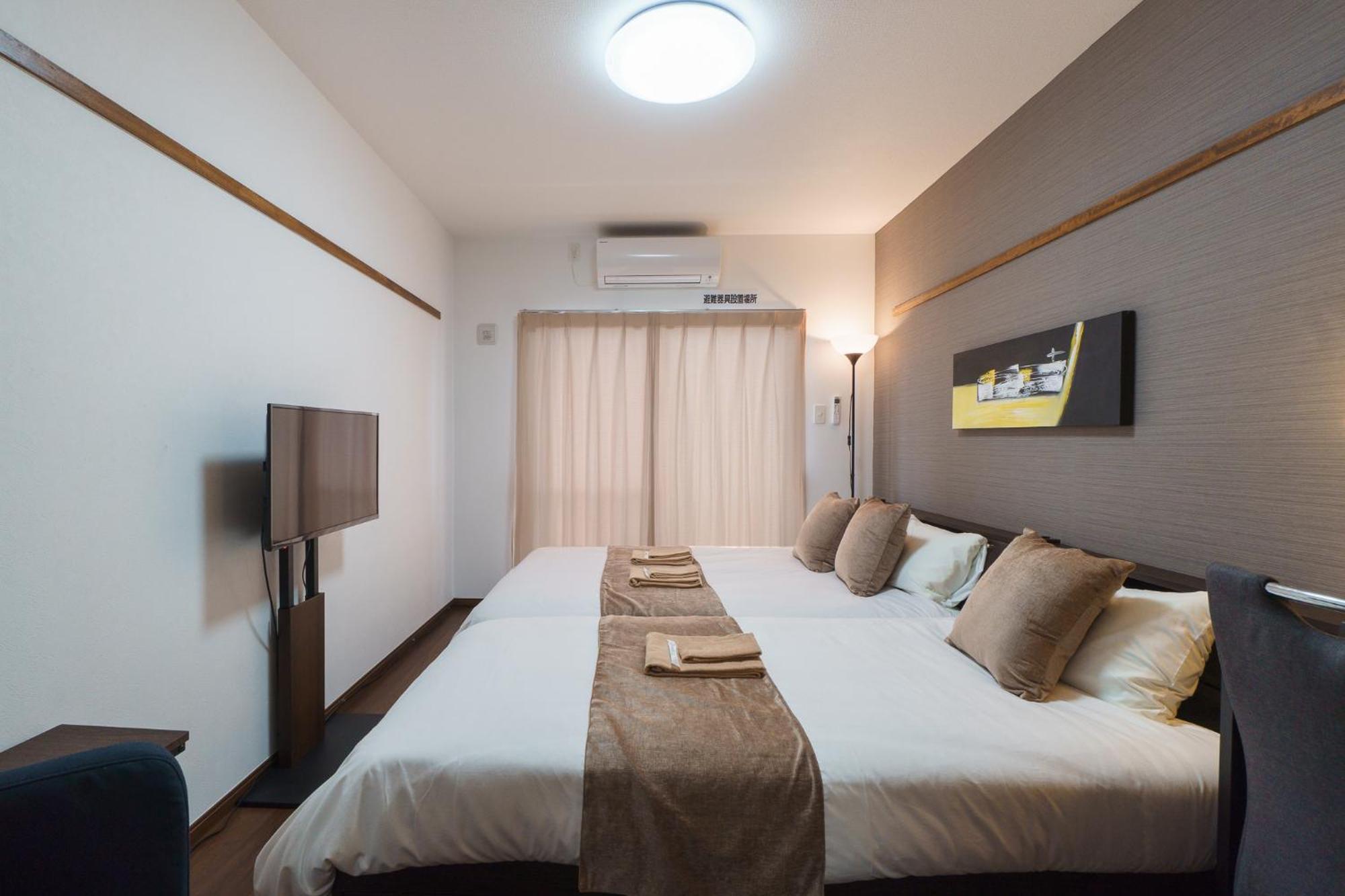 Kintaro Hotel Okinawa Naha Dış mekan fotoğraf