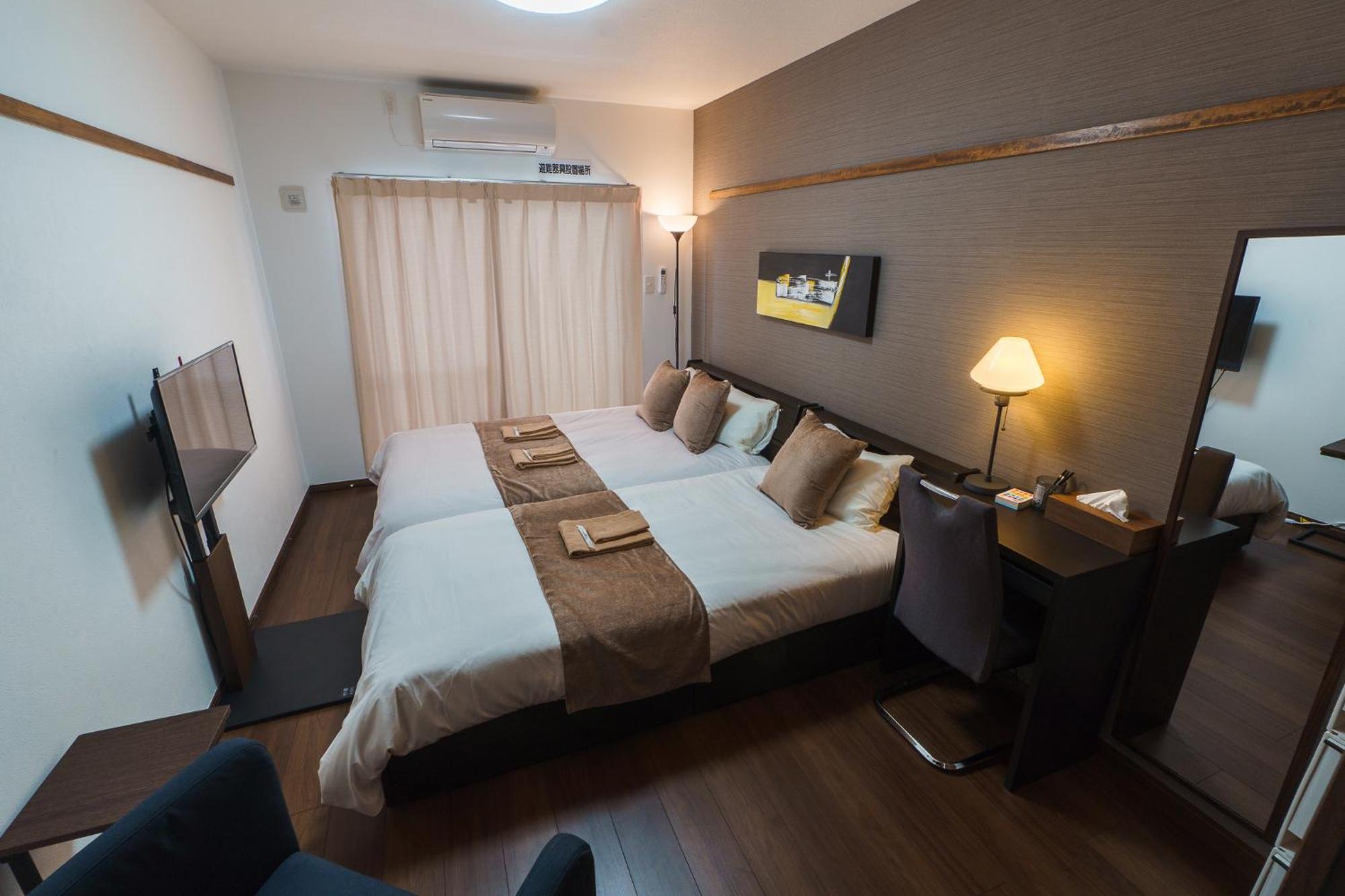 Kintaro Hotel Okinawa Naha Dış mekan fotoğraf