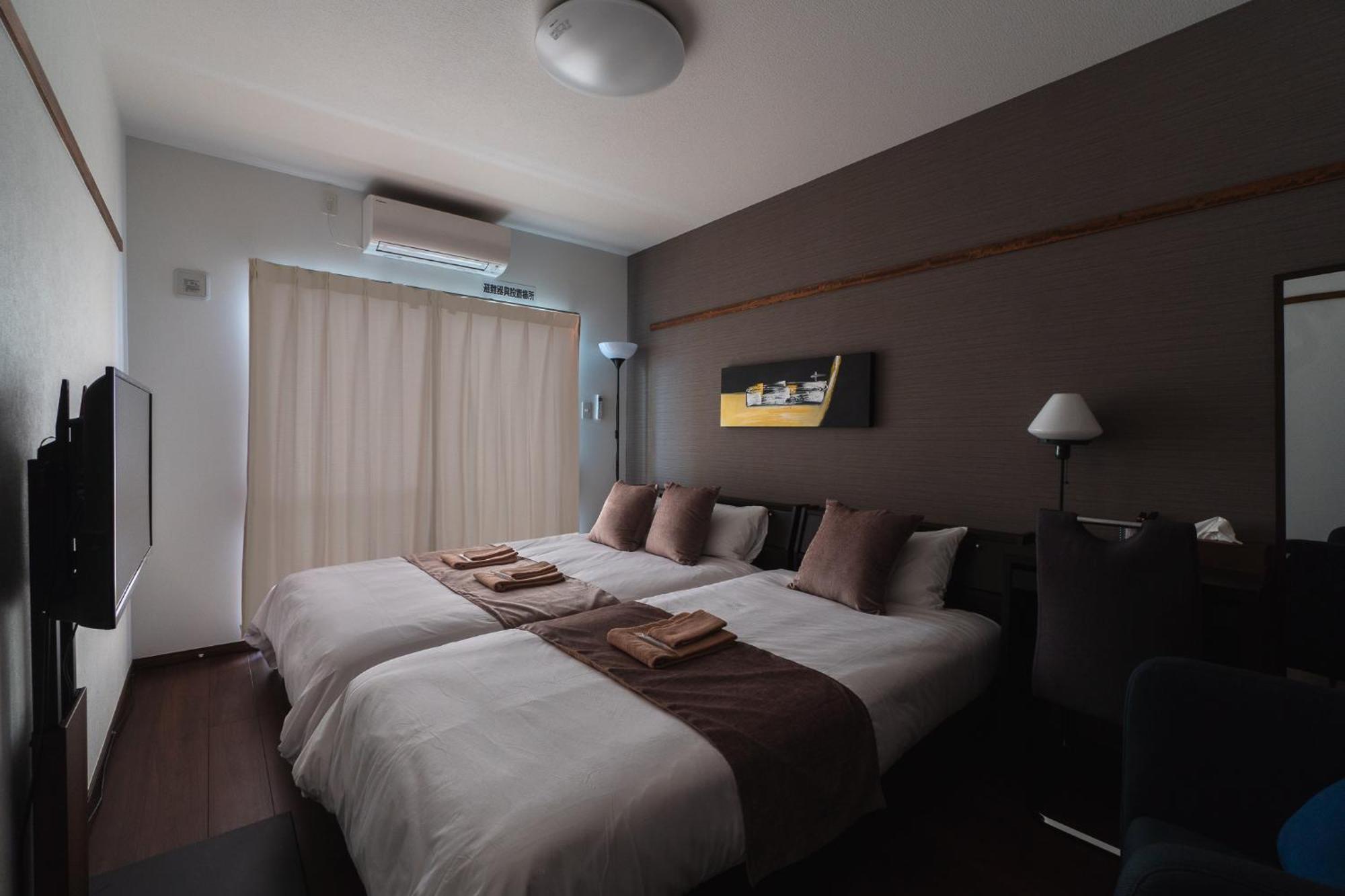 Kintaro Hotel Okinawa Naha Dış mekan fotoğraf