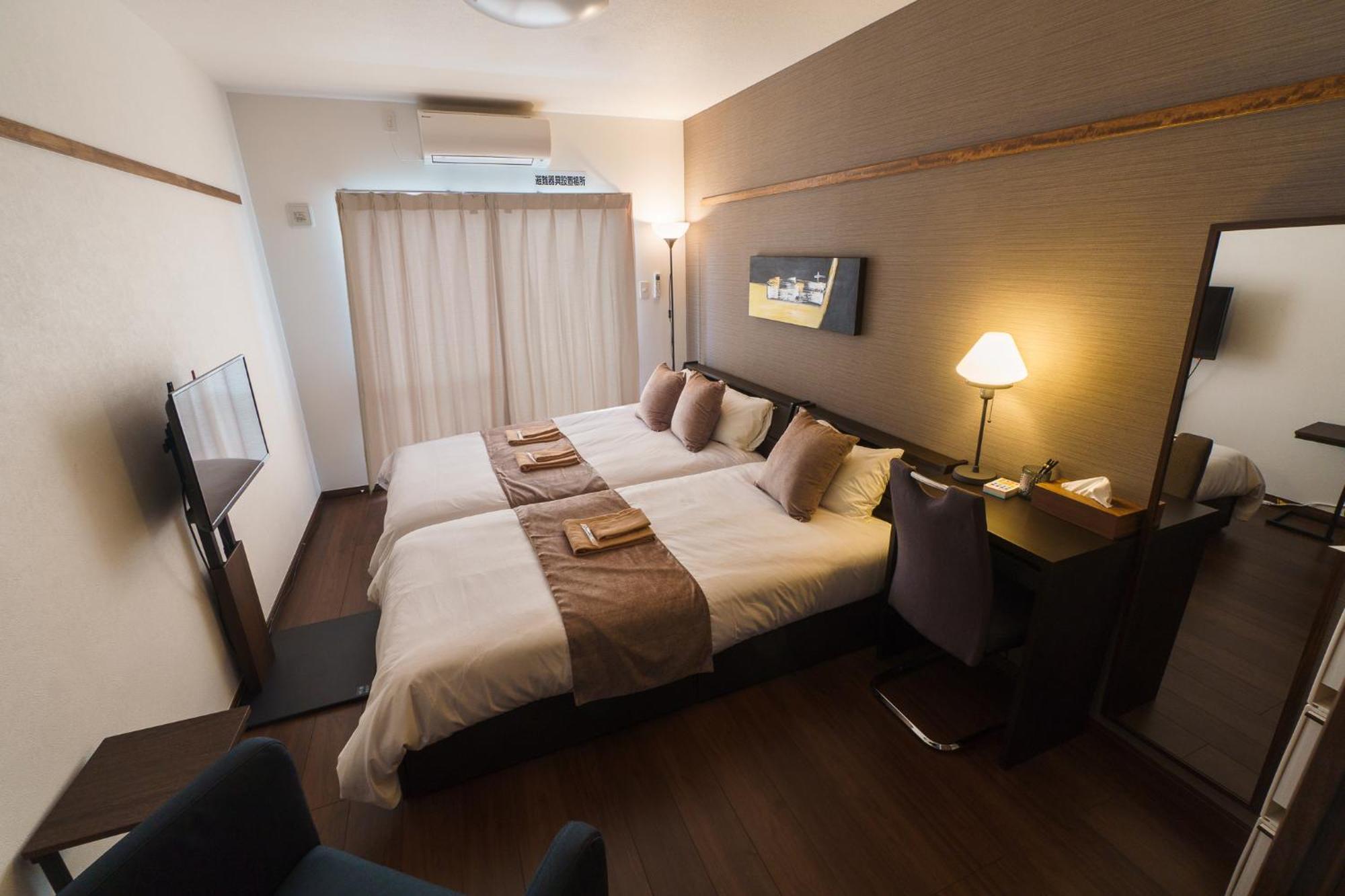 Kintaro Hotel Okinawa Naha Dış mekan fotoğraf
