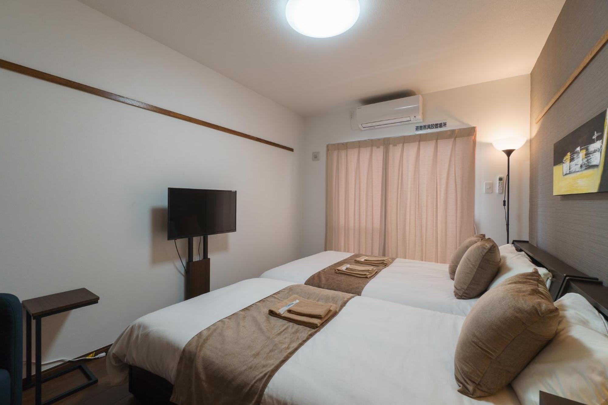 Kintaro Hotel Okinawa Naha Dış mekan fotoğraf