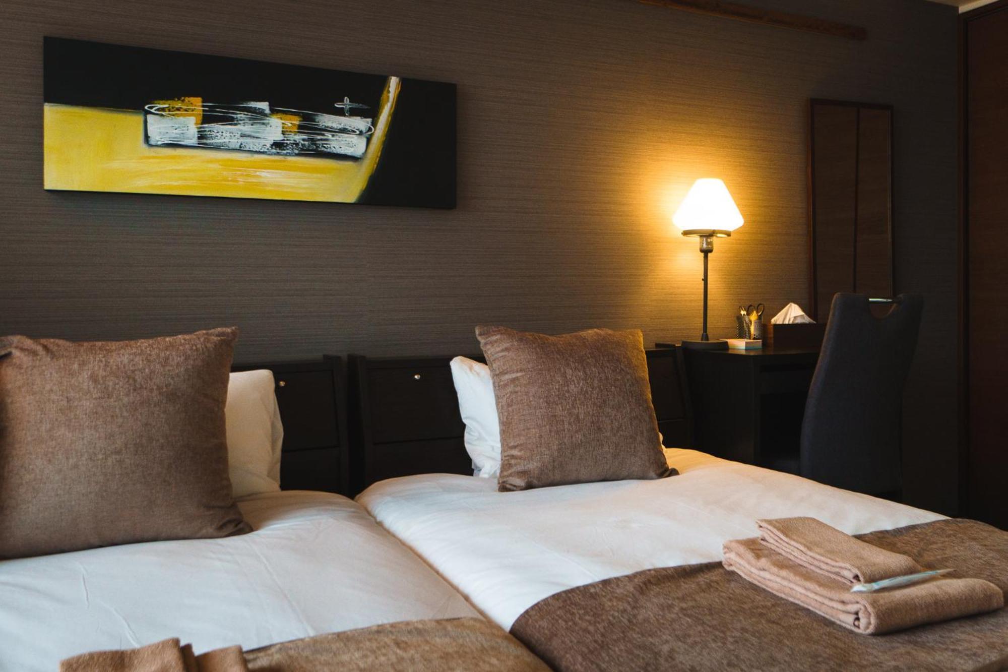 Kintaro Hotel Okinawa Naha Dış mekan fotoğraf
