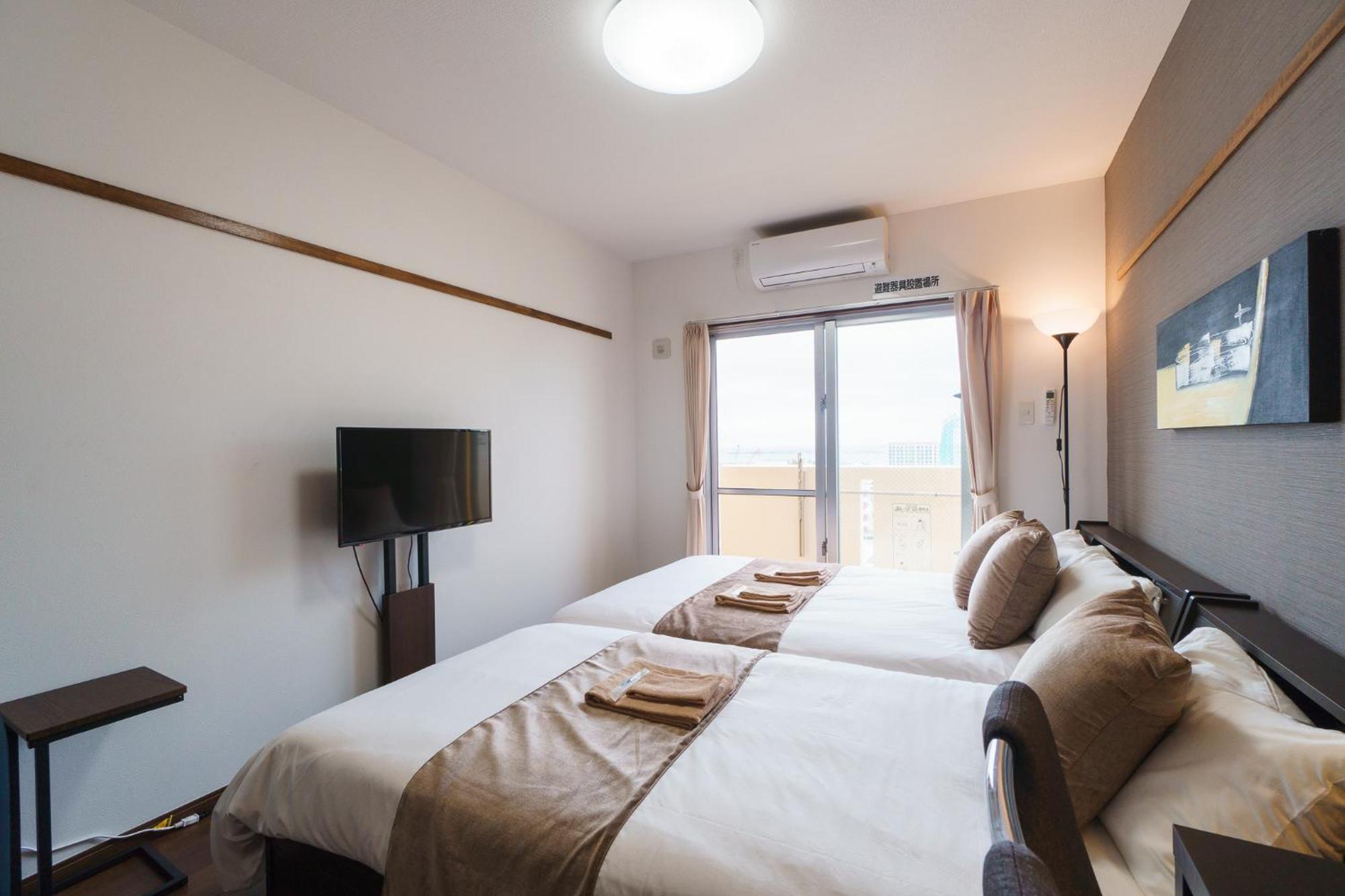Kintaro Hotel Okinawa Naha Dış mekan fotoğraf