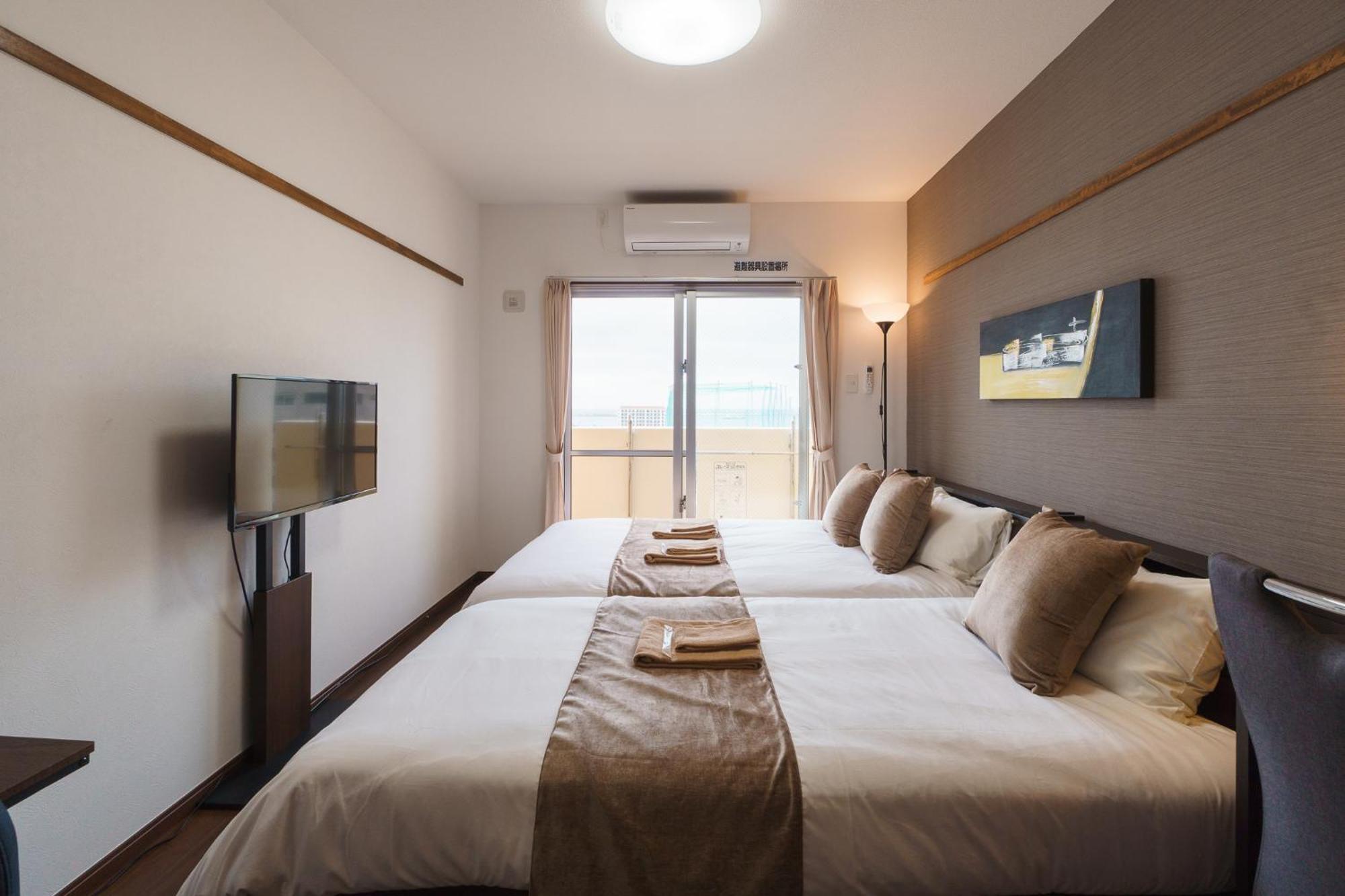 Kintaro Hotel Okinawa Naha Dış mekan fotoğraf