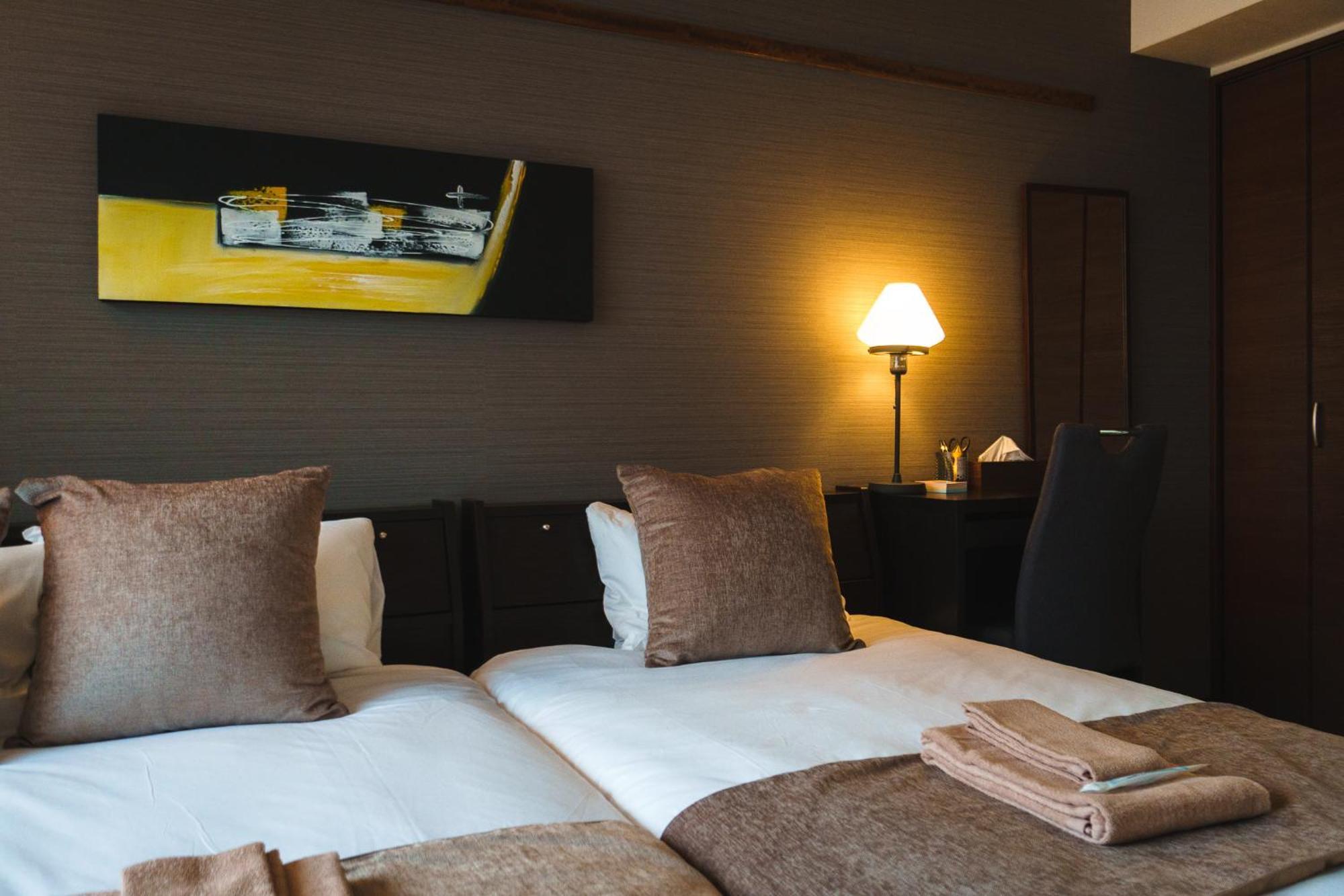 Kintaro Hotel Okinawa Naha Dış mekan fotoğraf