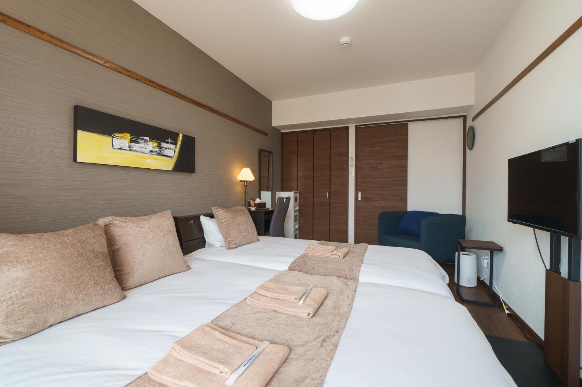Kintaro Hotel Okinawa Naha Dış mekan fotoğraf