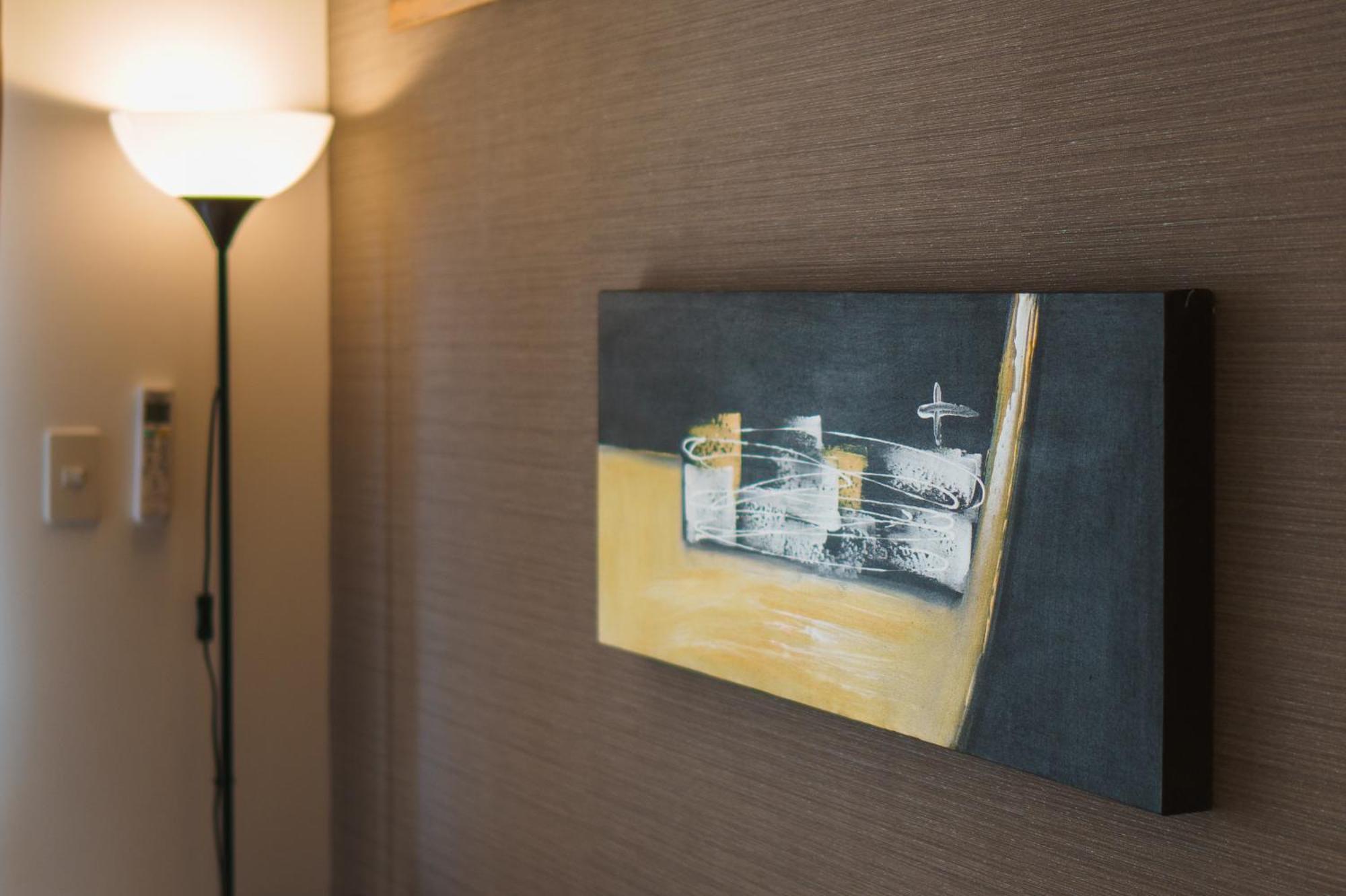 Kintaro Hotel Okinawa Naha Dış mekan fotoğraf