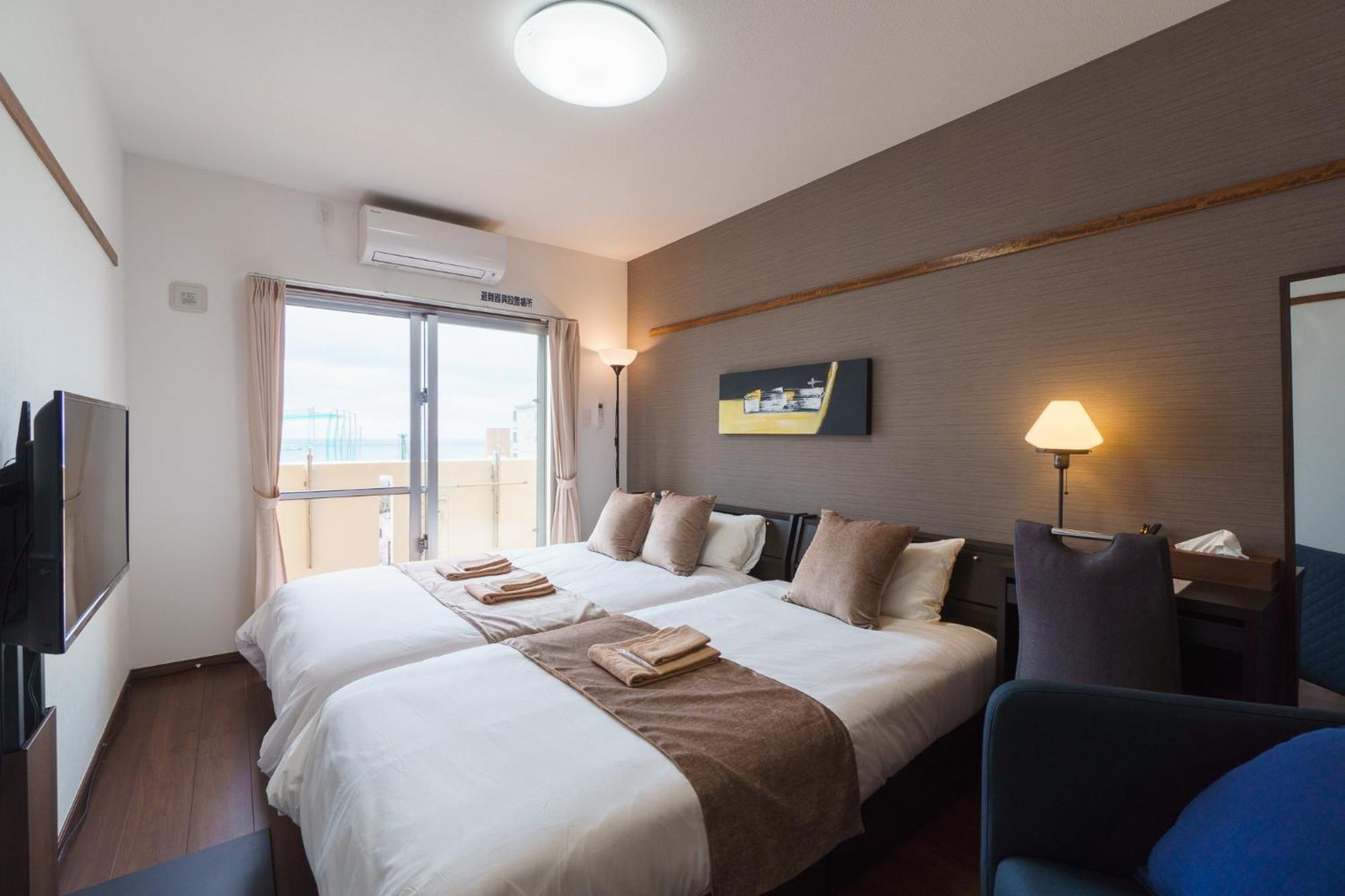 Kintaro Hotel Okinawa Naha Dış mekan fotoğraf