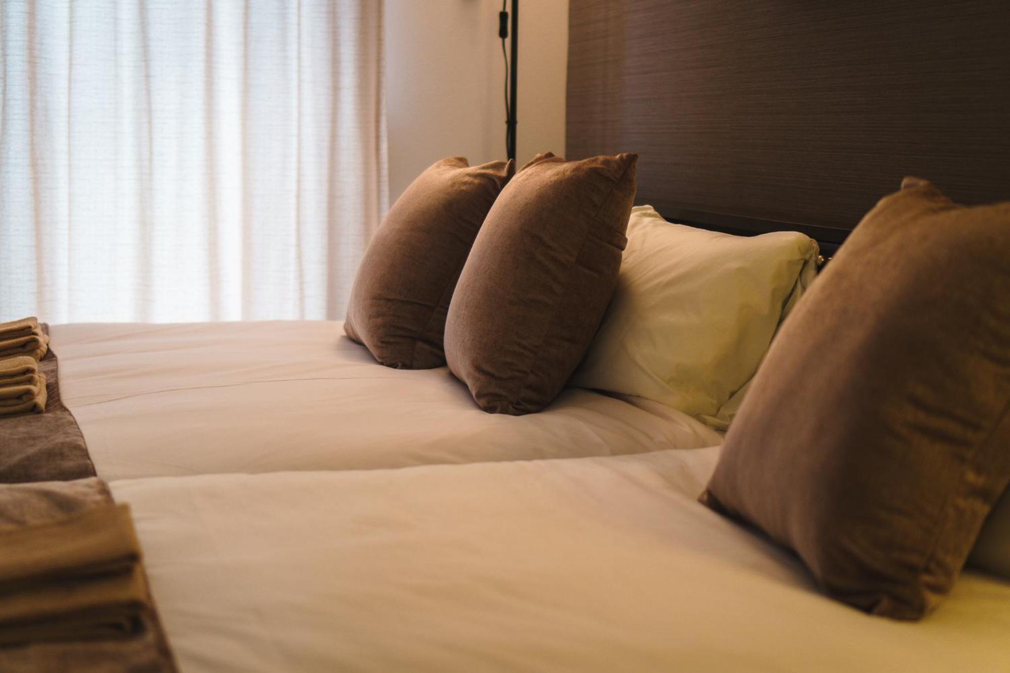 Kintaro Hotel Okinawa Naha Dış mekan fotoğraf