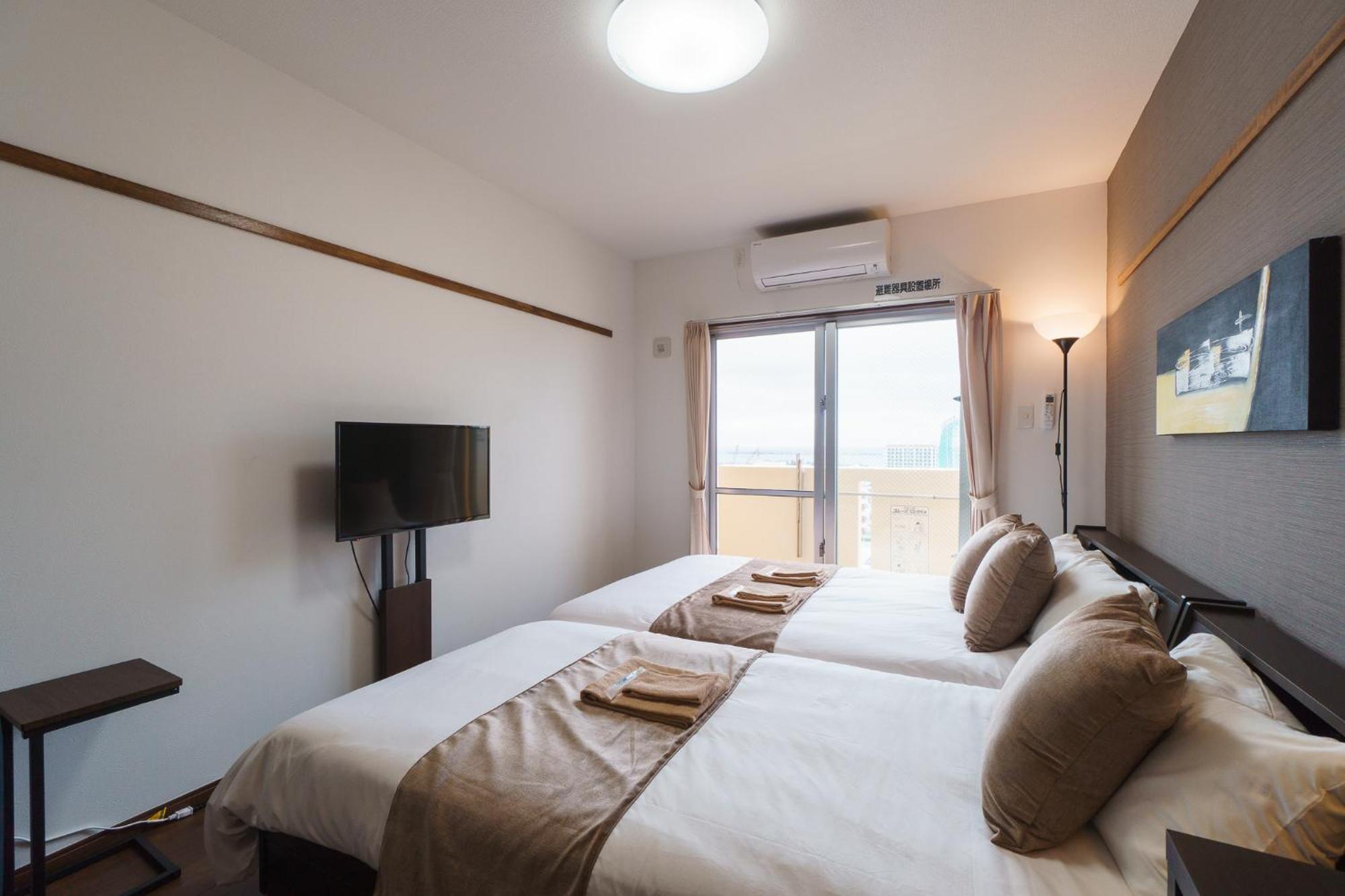 Kintaro Hotel Okinawa Naha Dış mekan fotoğraf