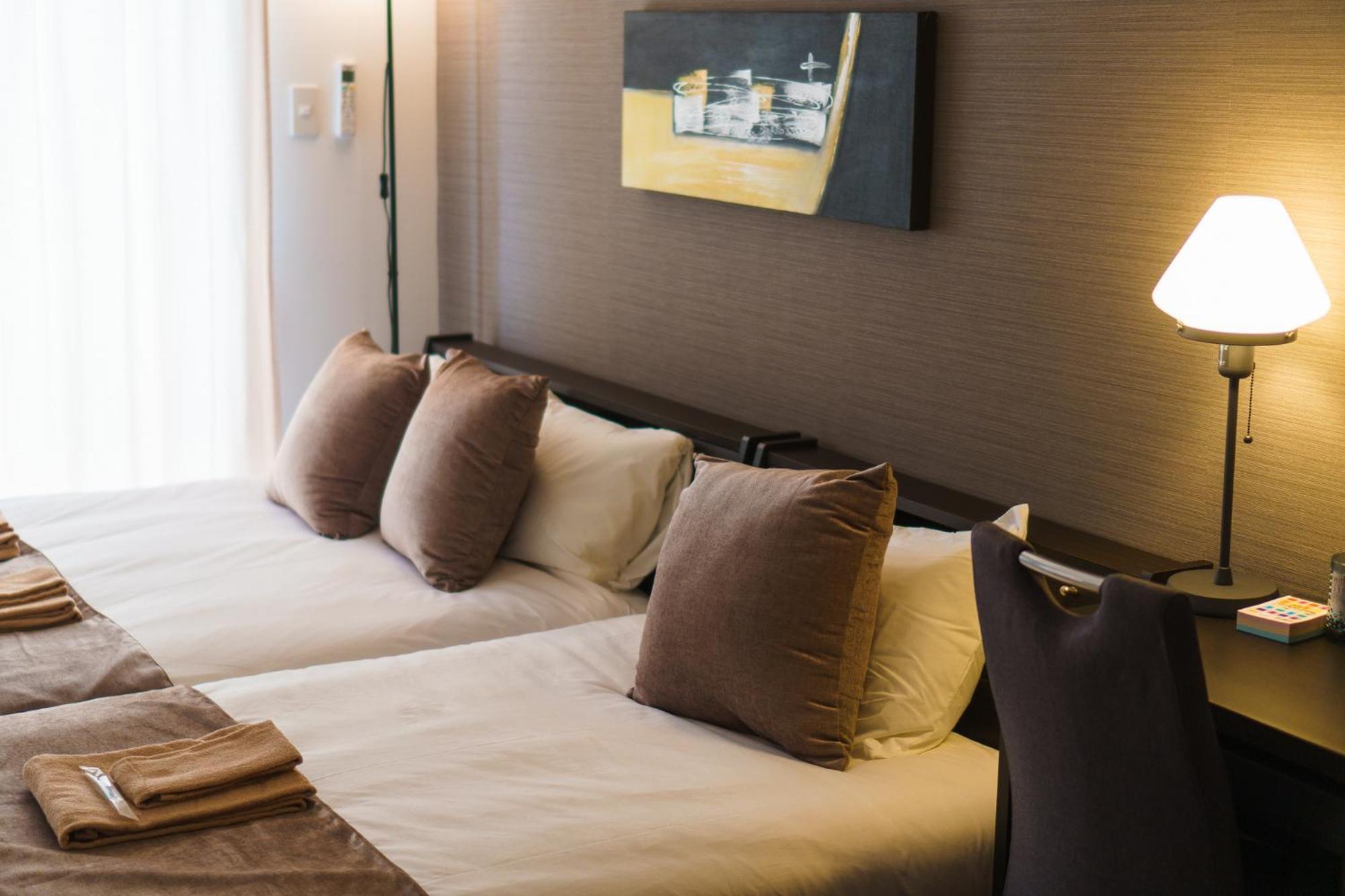 Kintaro Hotel Okinawa Naha Dış mekan fotoğraf