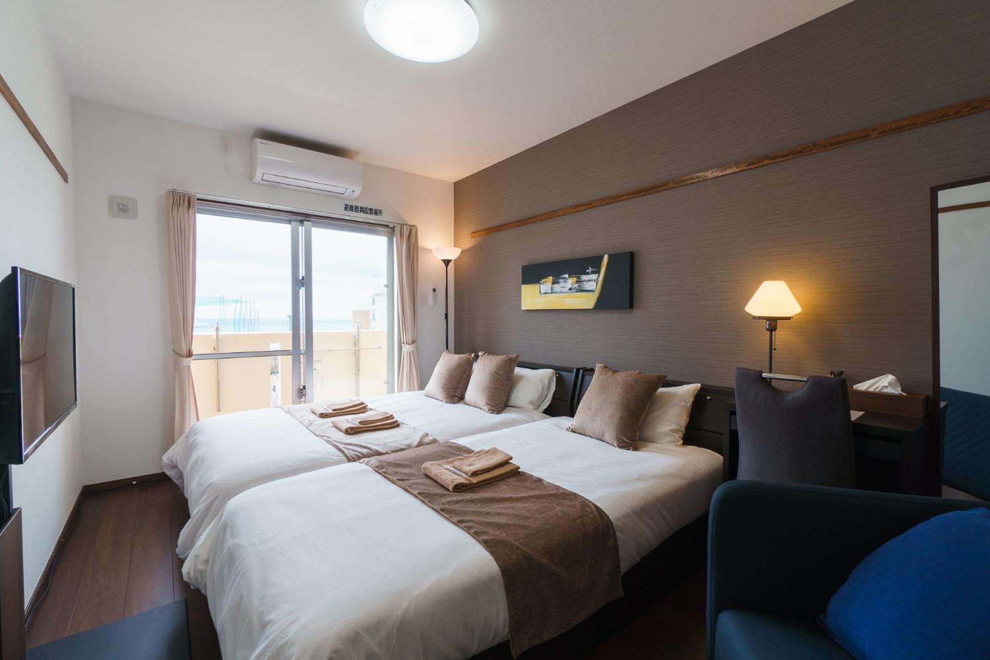 Kintaro Hotel Okinawa Naha Dış mekan fotoğraf