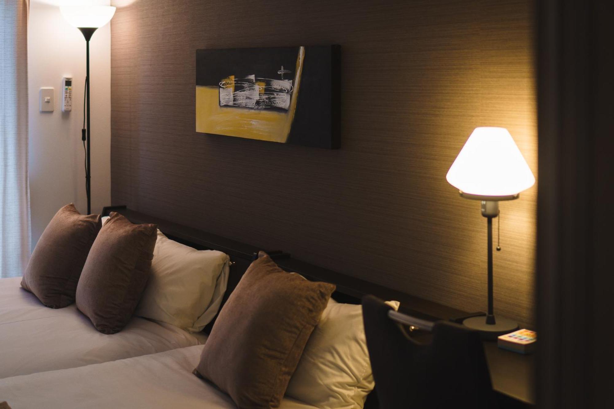 Kintaro Hotel Okinawa Naha Dış mekan fotoğraf