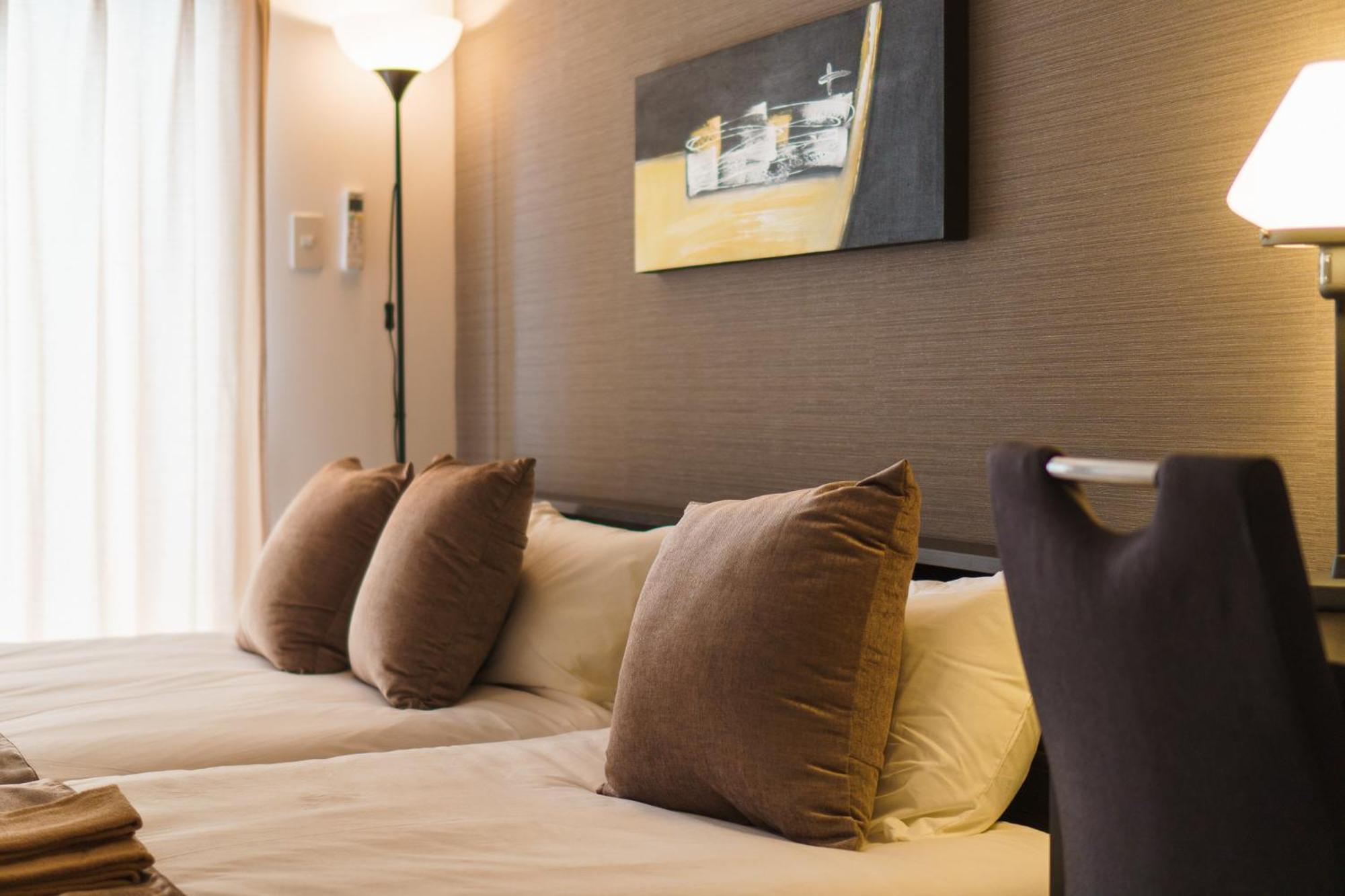Kintaro Hotel Okinawa Naha Dış mekan fotoğraf
