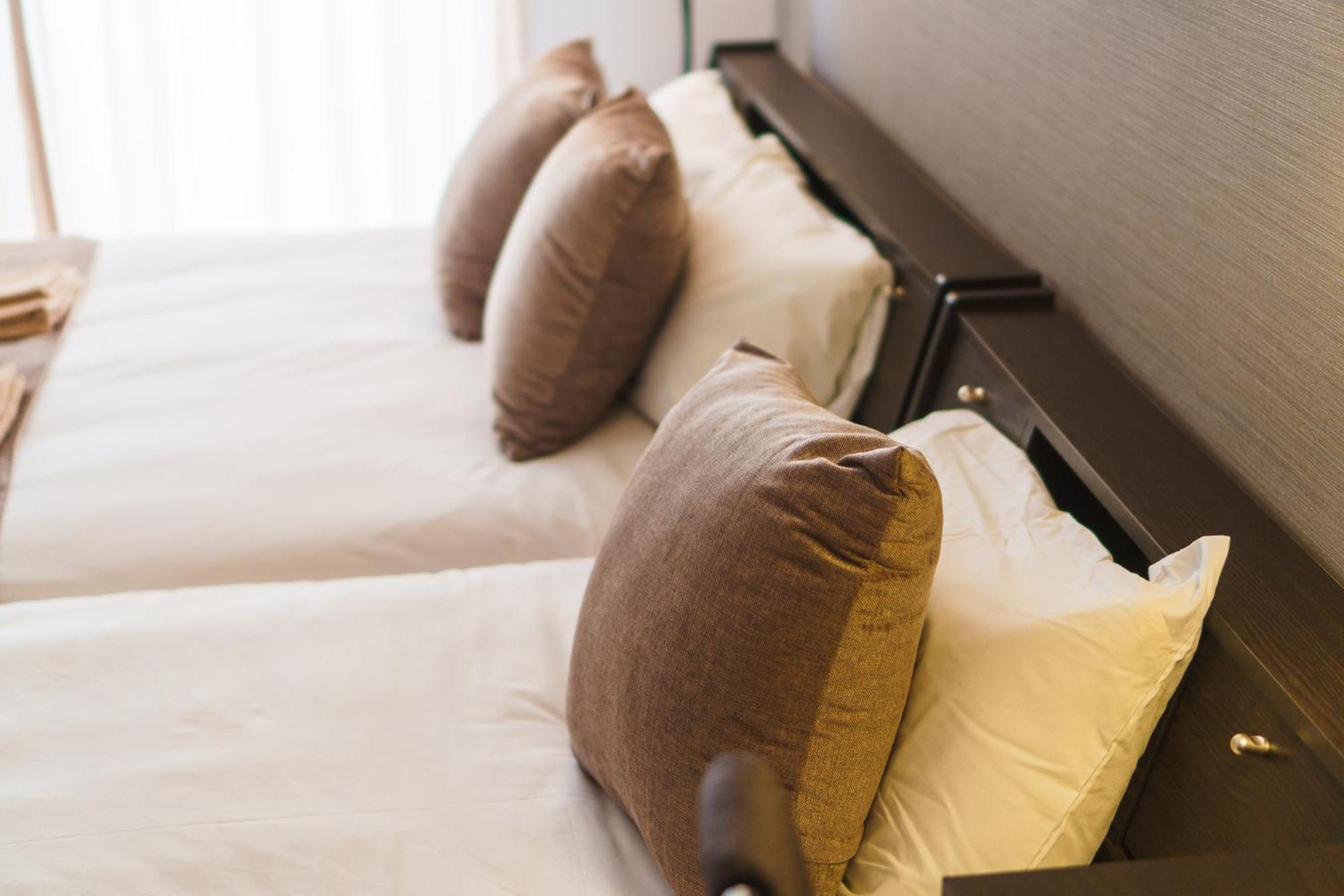 Kintaro Hotel Okinawa Naha Dış mekan fotoğraf