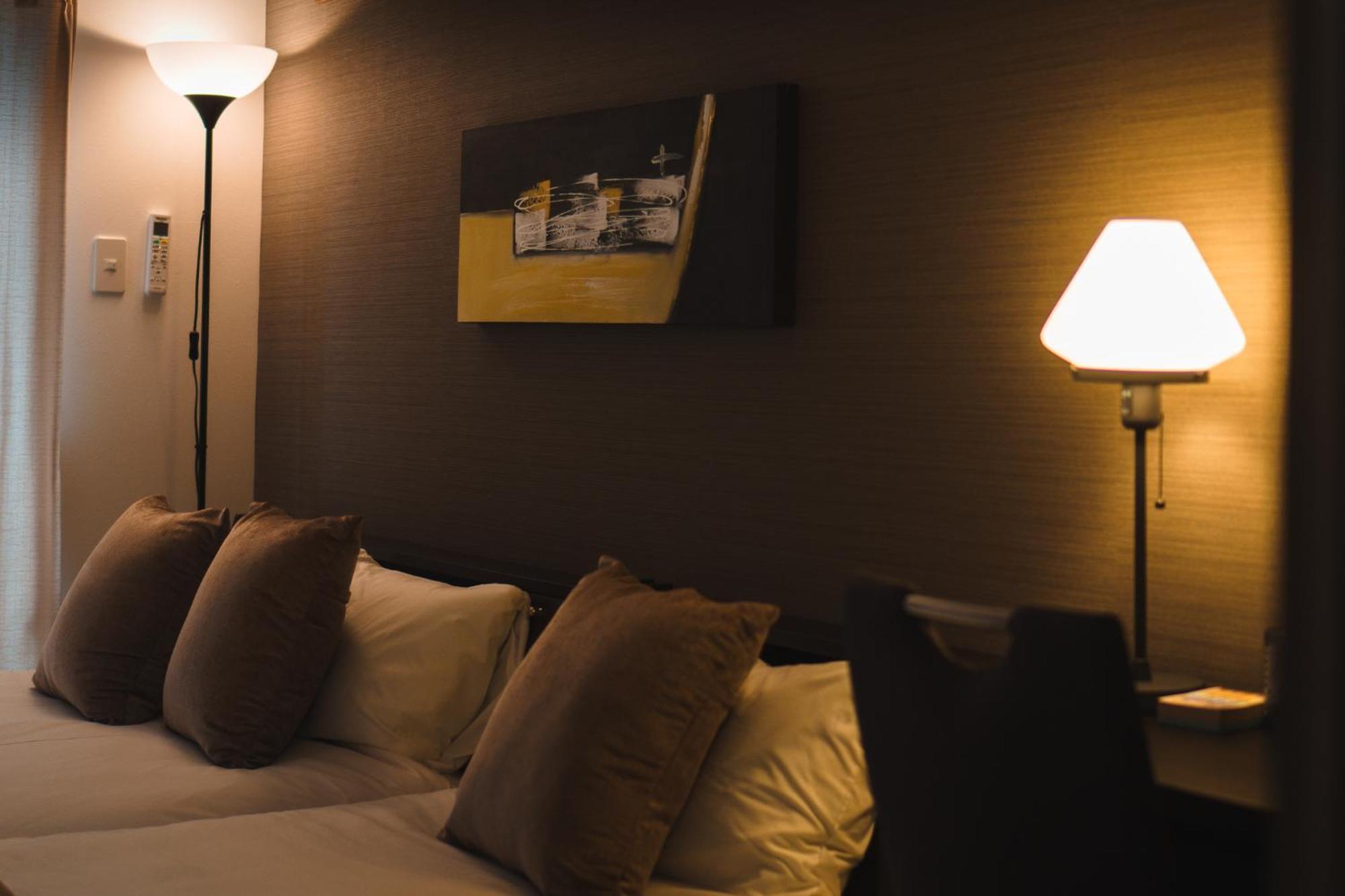 Kintaro Hotel Okinawa Naha Dış mekan fotoğraf