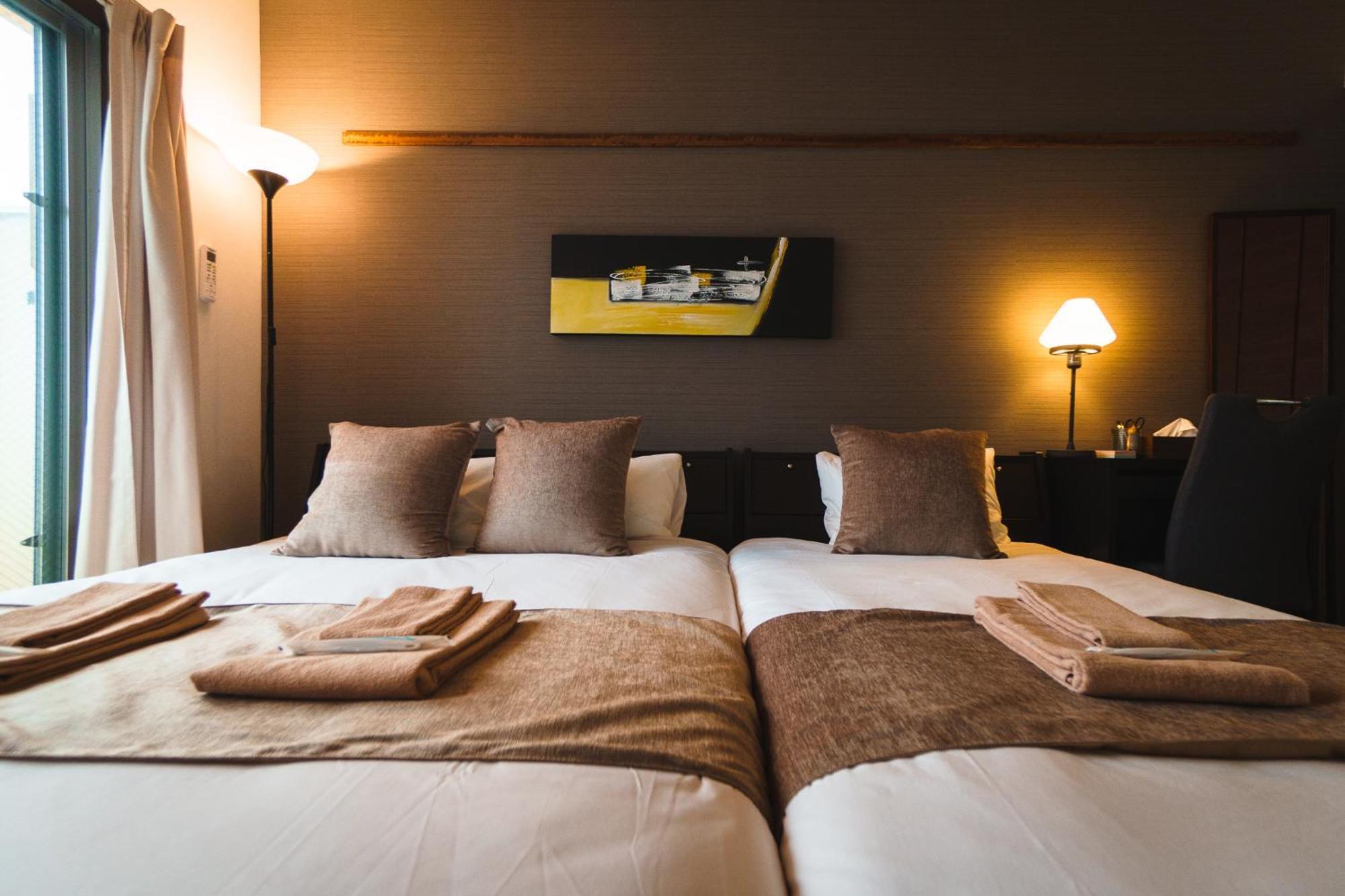 Kintaro Hotel Okinawa Naha Dış mekan fotoğraf