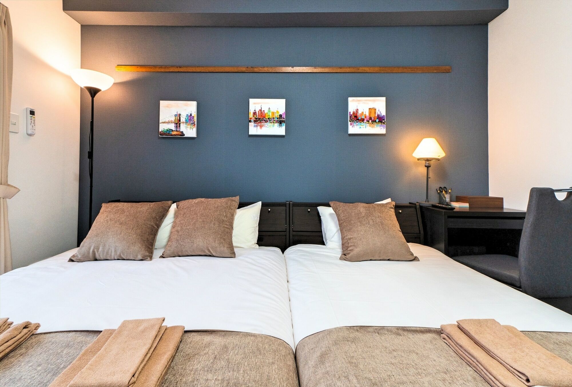 Kintaro Hotel Okinawa Naha Dış mekan fotoğraf