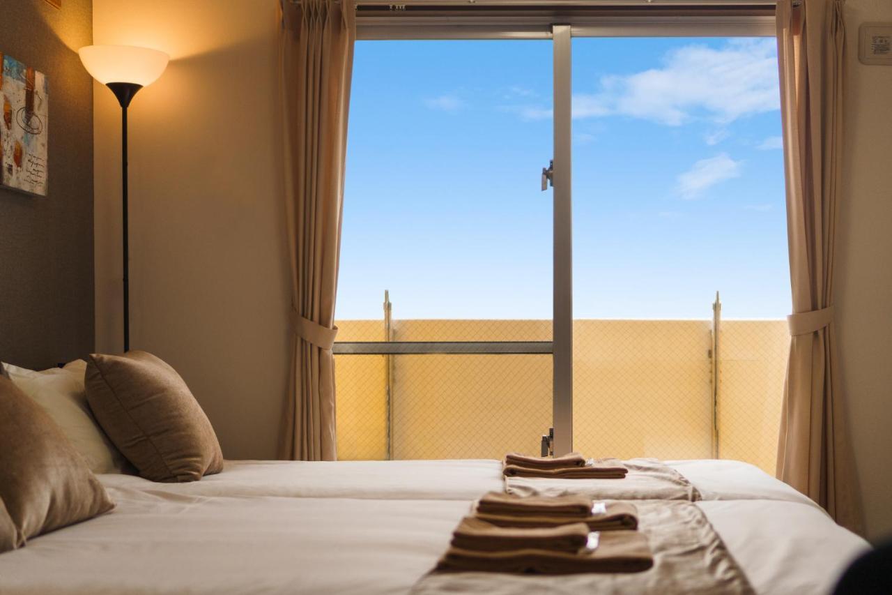 Kintaro Hotel Okinawa Naha Dış mekan fotoğraf
